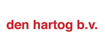 Den Hartog partnership with BlueAlp